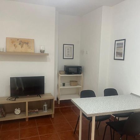 El Isleno Apartment Valverde  Exterior photo