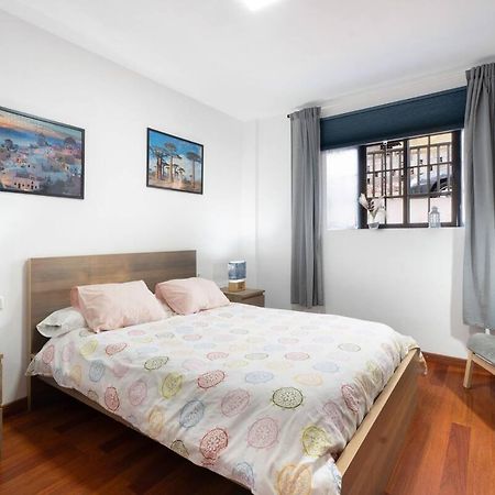 El Isleno Apartment Valverde  Exterior photo