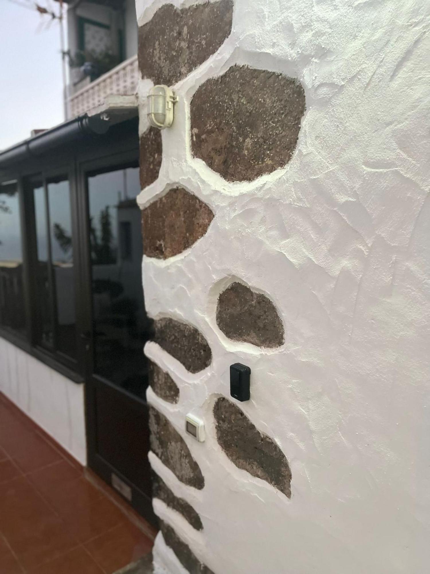 El Isleno Apartment Valverde  Exterior photo