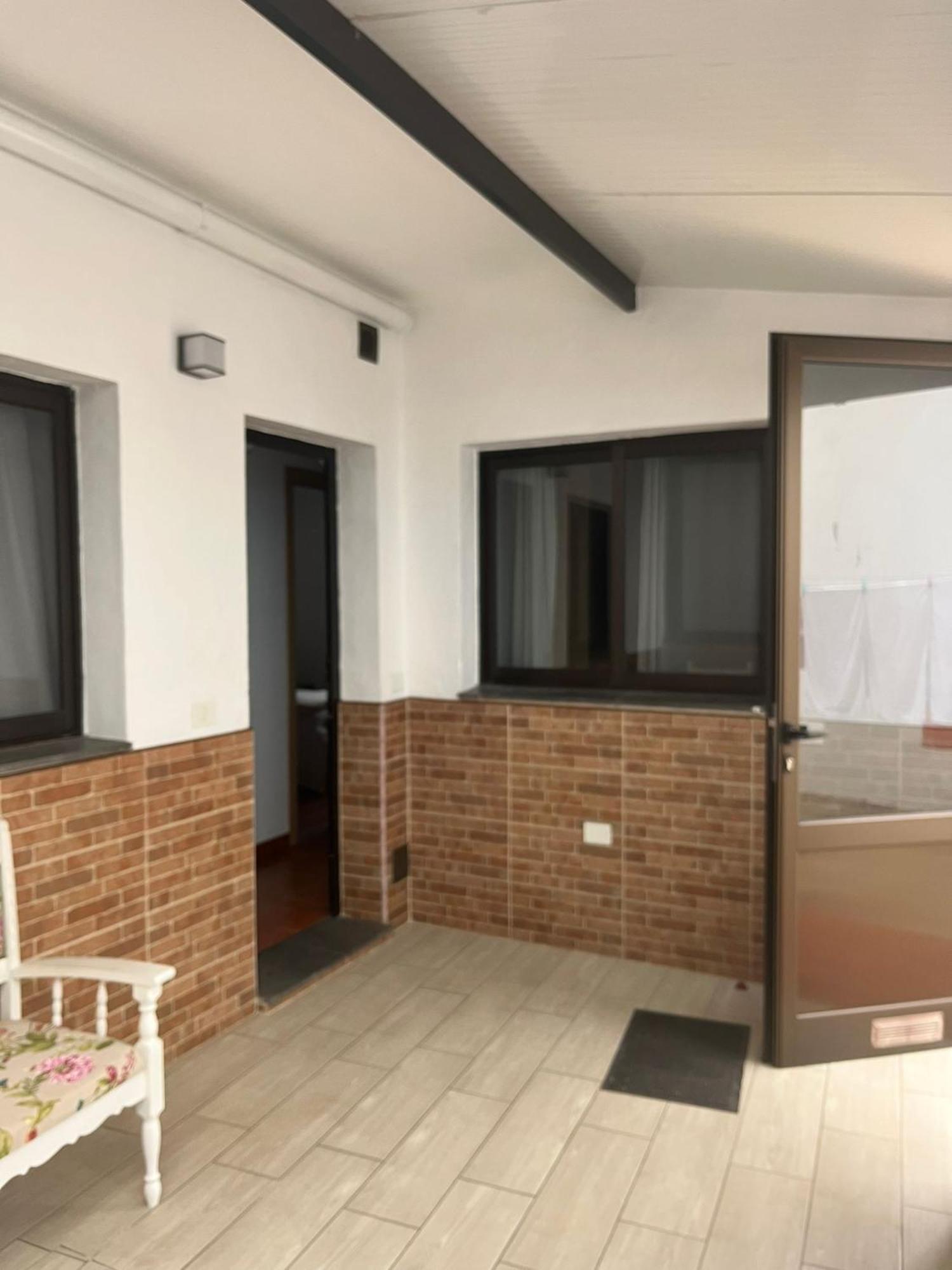 El Isleno Apartment Valverde  Exterior photo