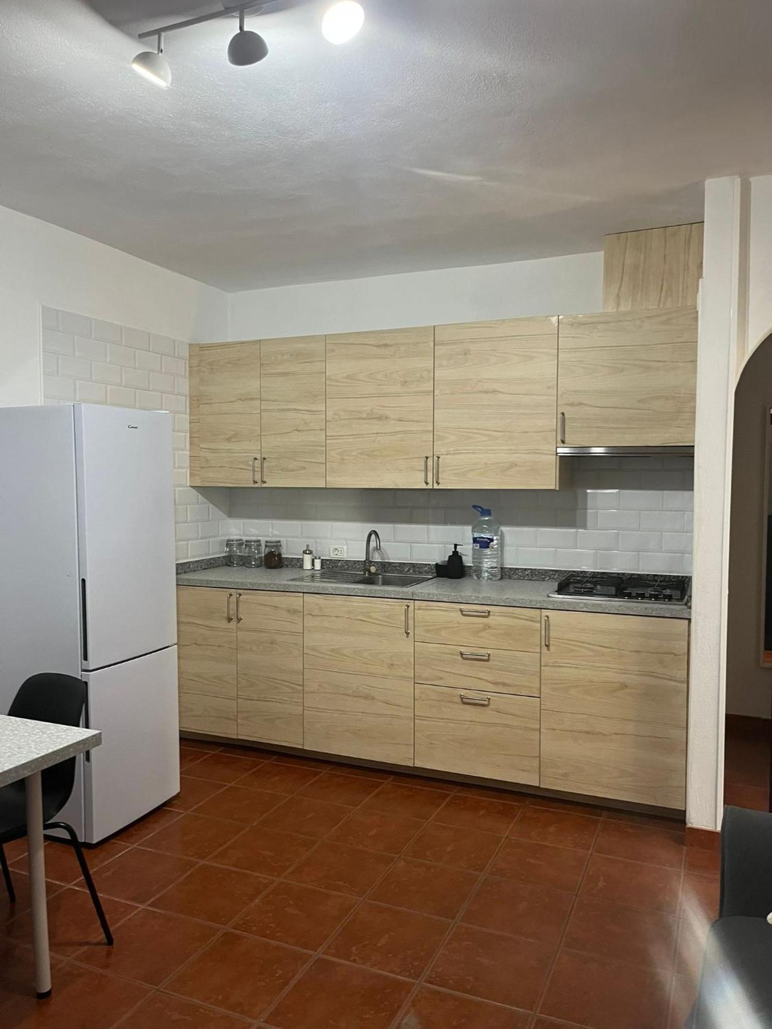 El Isleno Apartment Valverde  Exterior photo