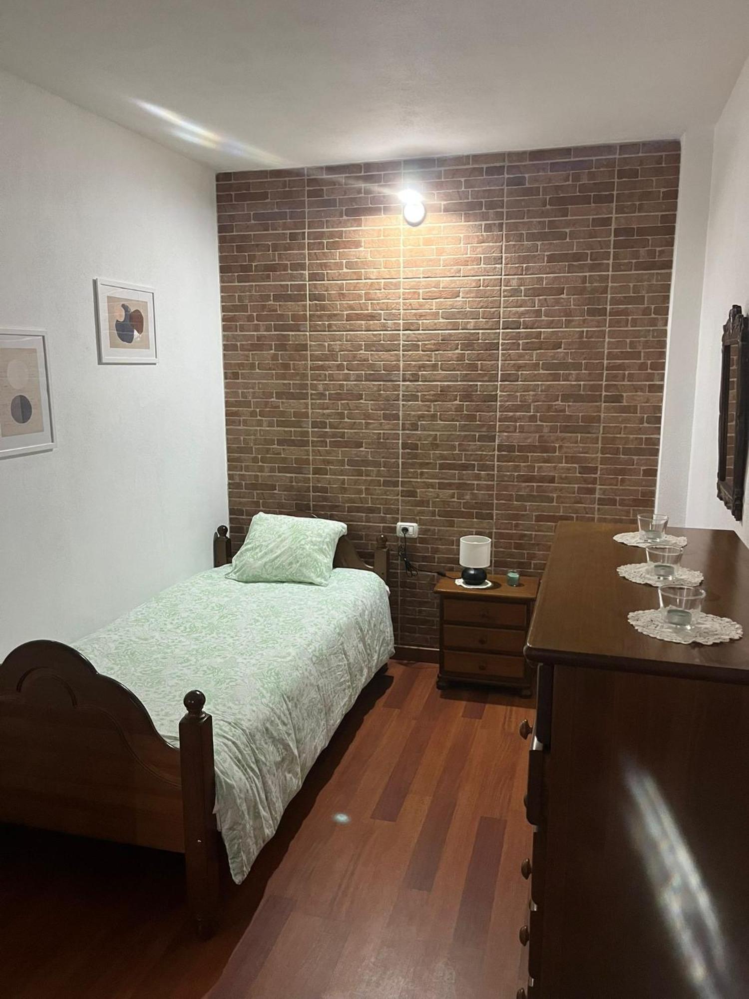 El Isleno Apartment Valverde  Exterior photo