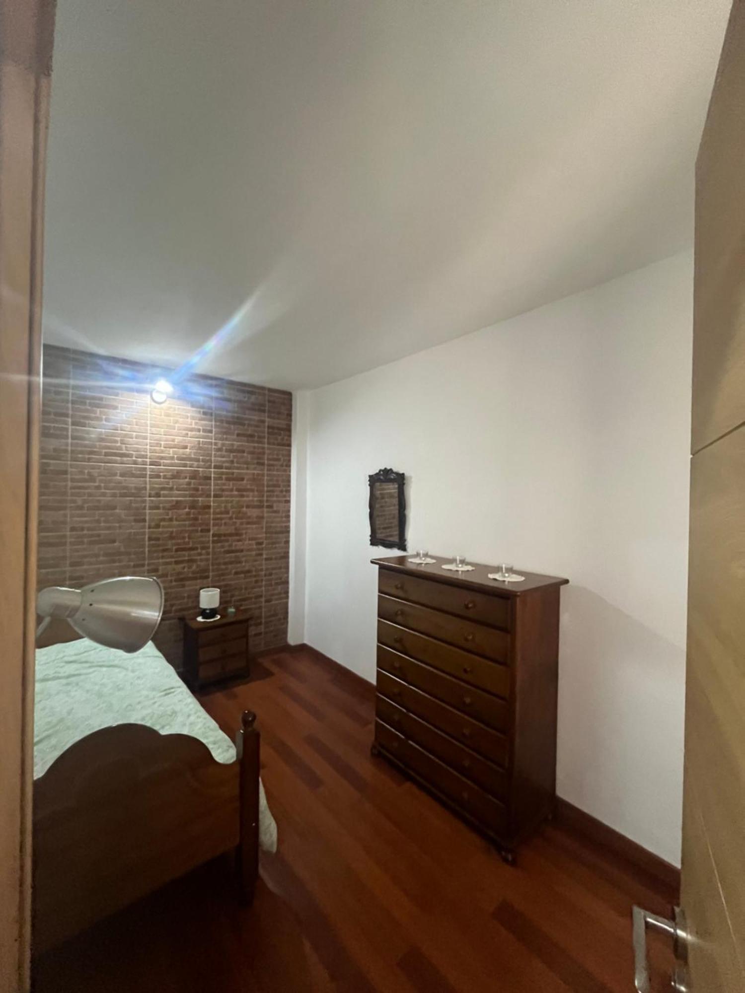 El Isleno Apartment Valverde  Exterior photo