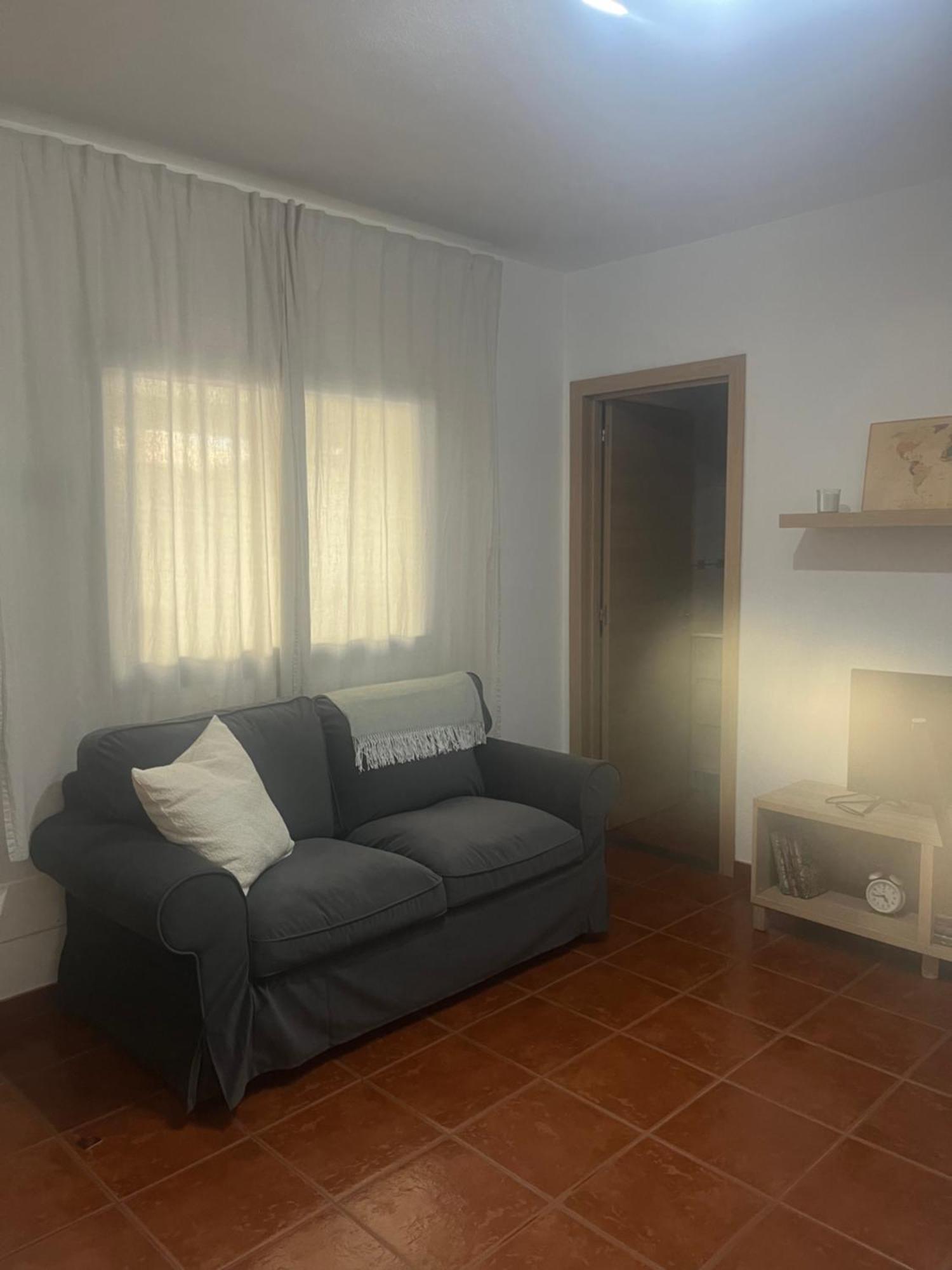 El Isleno Apartment Valverde  Exterior photo