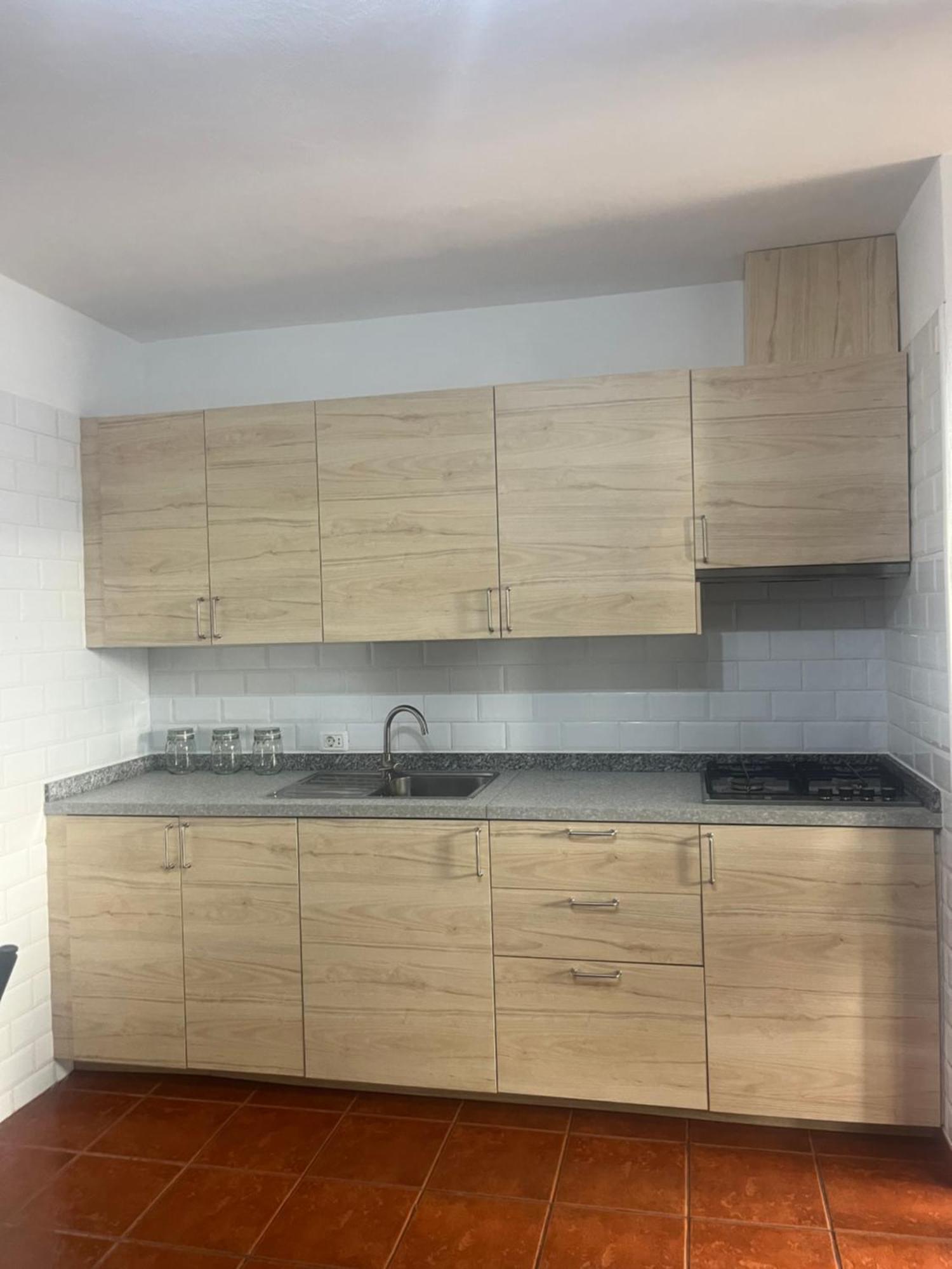 El Isleno Apartment Valverde  Exterior photo