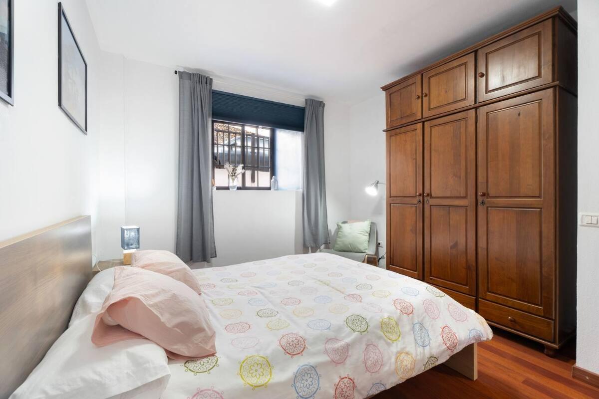 El Isleno Apartment Valverde  Exterior photo