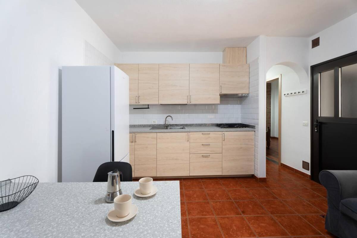 El Isleno Apartment Valverde  Exterior photo